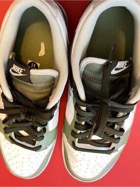 Nike Dunks women’s size 11